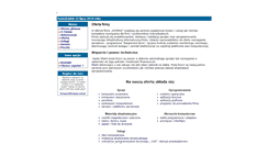Desktop Screenshot of kompas.net.pl